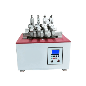 Abrasion Tester