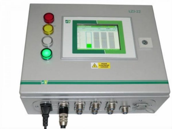 Local Display Unit