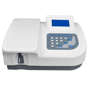 Automatic Biochemistry Analyzer