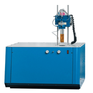 Automatic Cloud And Pour Point Tester