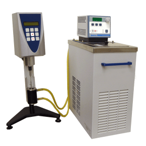 Bloom Viscosity Tester