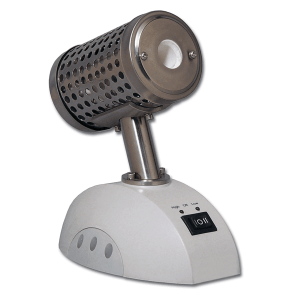 Bacti-Cinerator Sterilizer