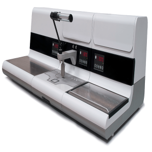 Tissue Embedding System