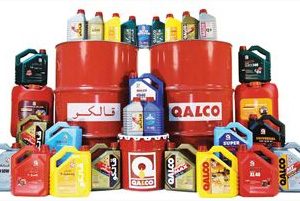 Qalco Lubricants