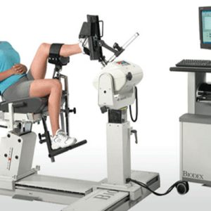 Semi-Recumbent Elliptical