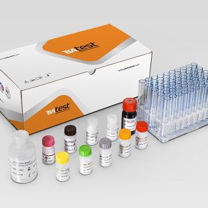 Human FSH RIA Test Kit Overview: