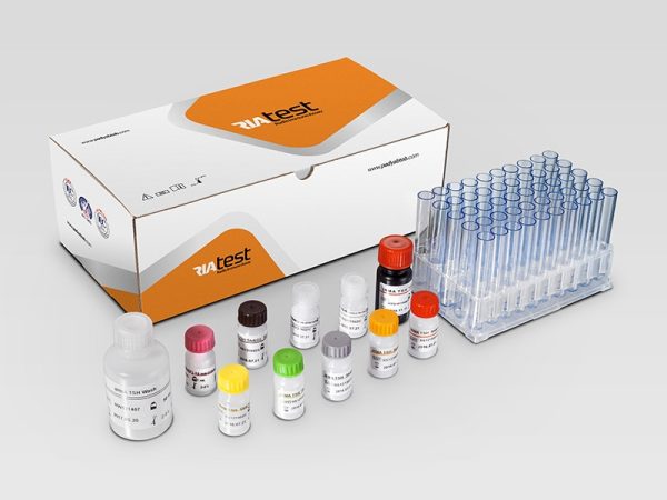 Human FSH RIA Test Kit Overview: