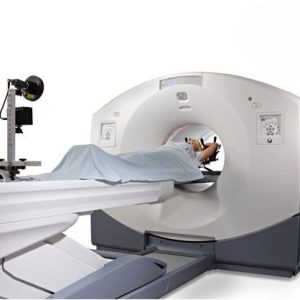 PET/CT CT Scan Machine