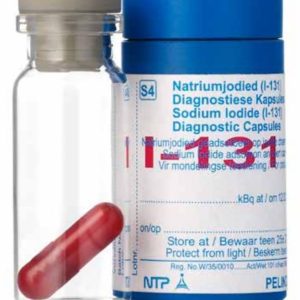 IODINE-131 (Radiochemical)