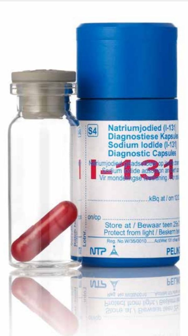 IODINE-131 (Radiochemical)