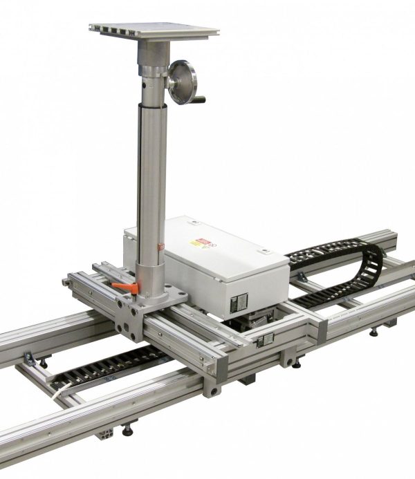CB-60 Calibration Bench