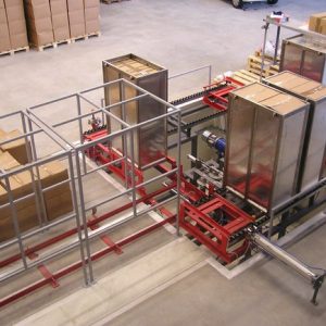 Irradiation Facilities pic1