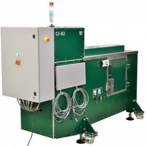 GI-B2 Gamma calibration box