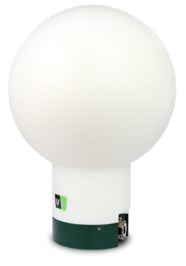 MDN- 01 Neutron Dose Rate Meter