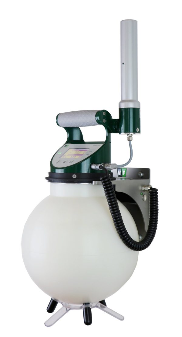 PNM - 02 Portable Neutron Meter - Image 2