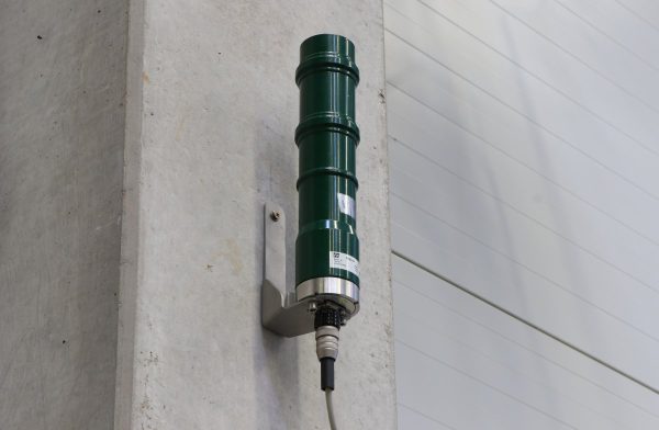 MDG -04 Smart Dose Rate Meter - Image 3