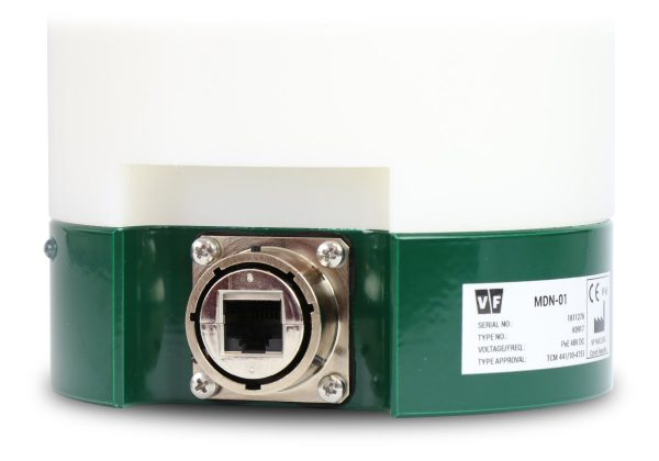 MDN- 01 Neutron Dose Rate Meter - Image 3