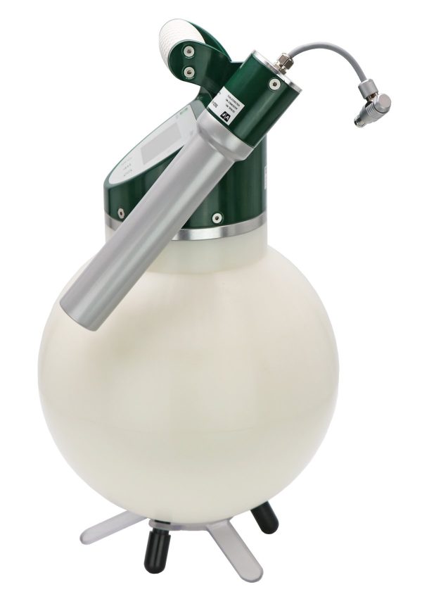 PNM - 02 Portable Neutron Meter - Image 3