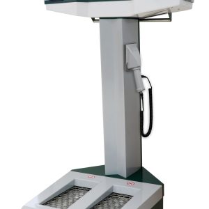 HF- 6 Hand-Foot Contamination Monitor