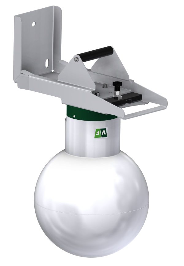 MDN- 01 Neutron Dose Rate Meter - Image 2