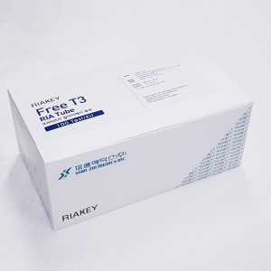 Free T3 (Thyroids & Autoimmune)