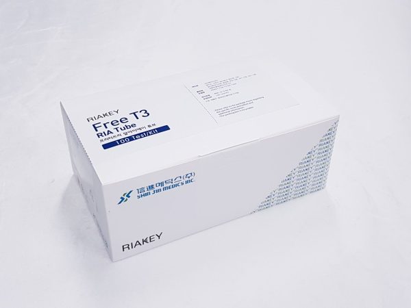 Free T3 (Thyroids & Autoimmune)