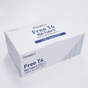 Free T4 (Thyroids & Autoimmune)