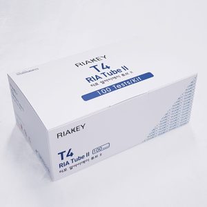 T4 (Thyroids & Autoimmune)