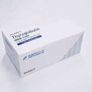 Tg-s (Thyroids & Autoimmune)