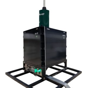 NI- 07 Neutron Irradiator