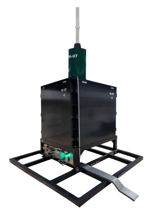 NI- 07 Neutron Irradiator