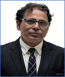 Prof. Md. Shakilur Rahman, PhD